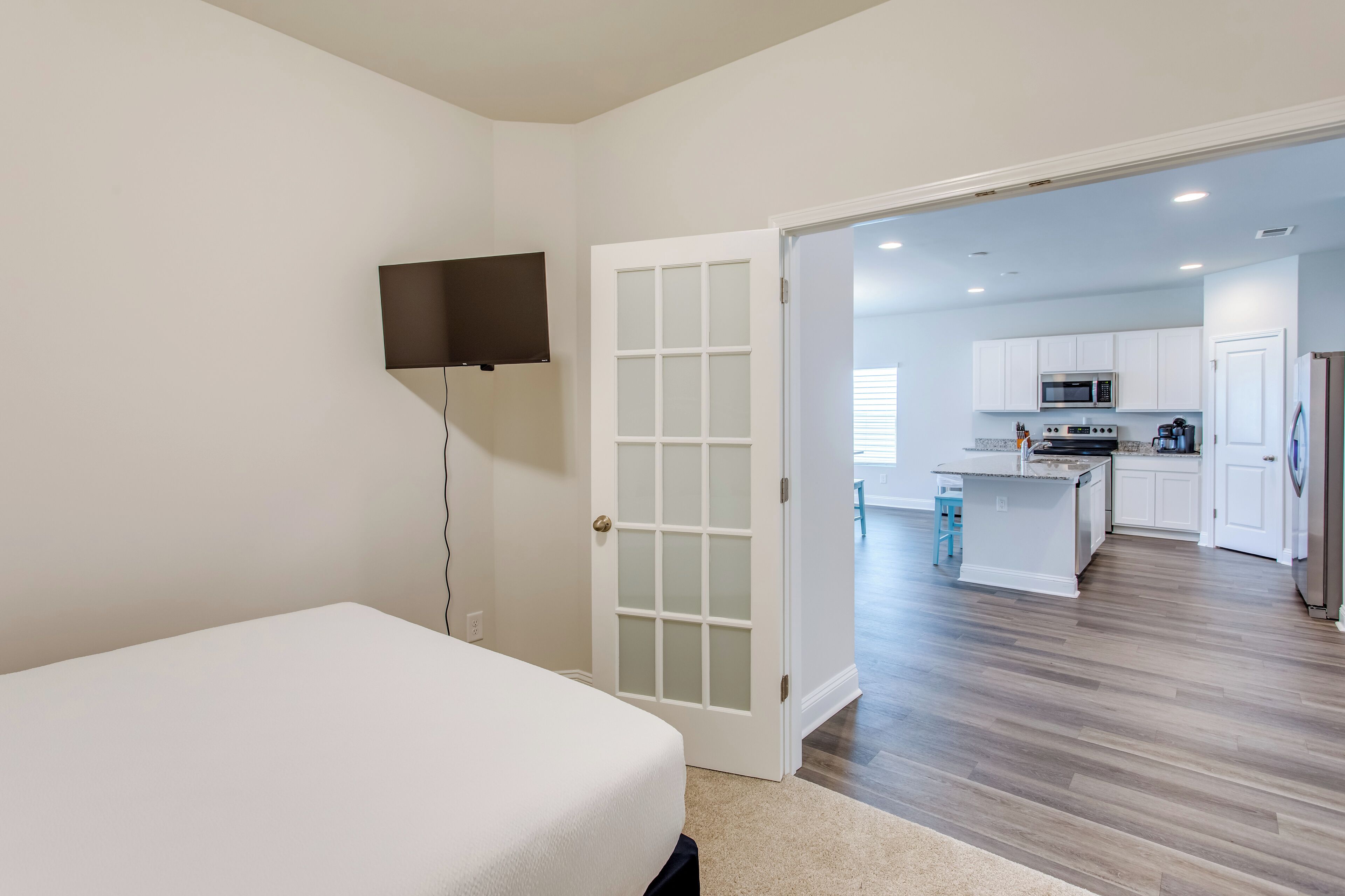 獨棟房屋 (3 Bedrooms) | 住宿內部