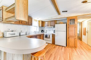 ハウス (2 Bedrooms) | 内装