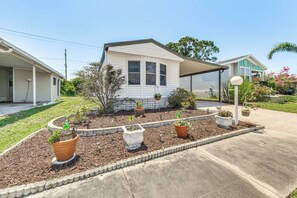 ハウス (2 Bedrooms) | 内装