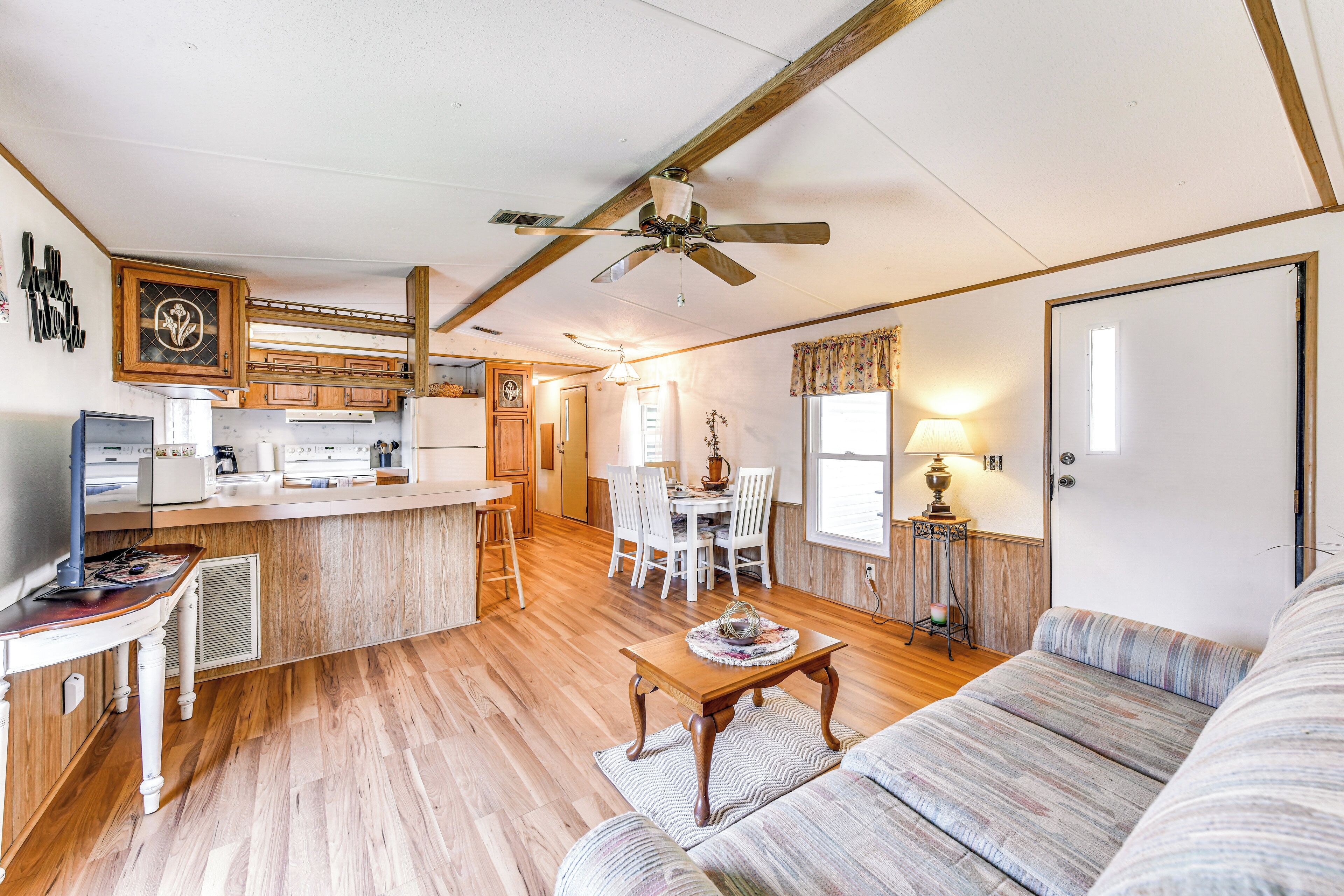 Casa (2 Bedrooms) | Interior