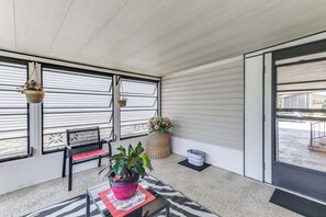 House (2 Bedrooms) | Interior - 2 Mi to Ellenton Outlets: Home w/ Community Perks! (Ellenton)