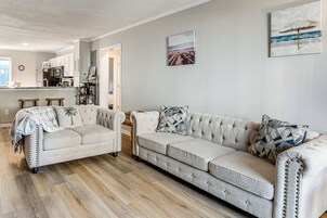 Apartamento (2 Bedrooms) | Interior