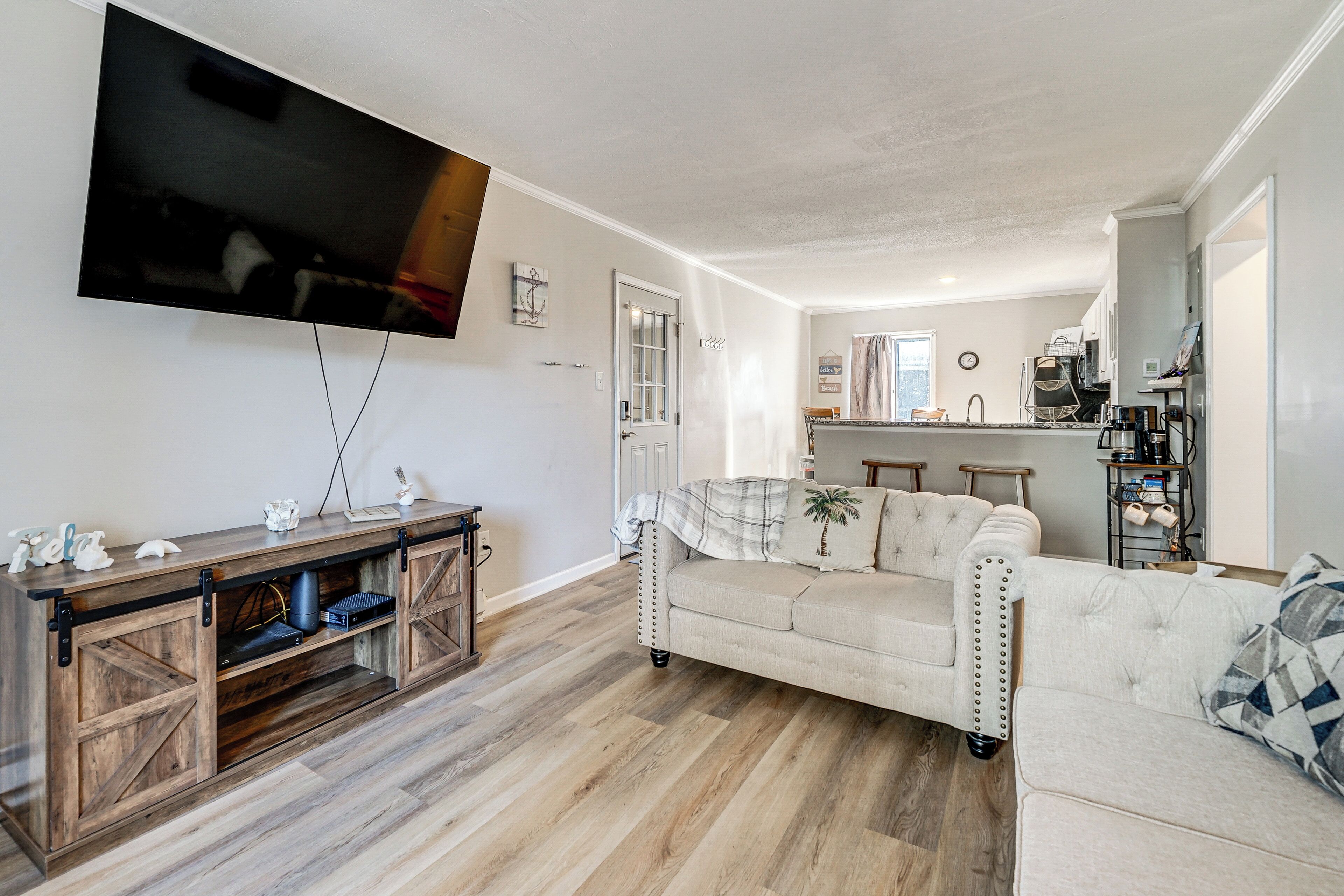 Διαμ έρισμα (2 Bedrooms) | Εσωτερικοί χώροι