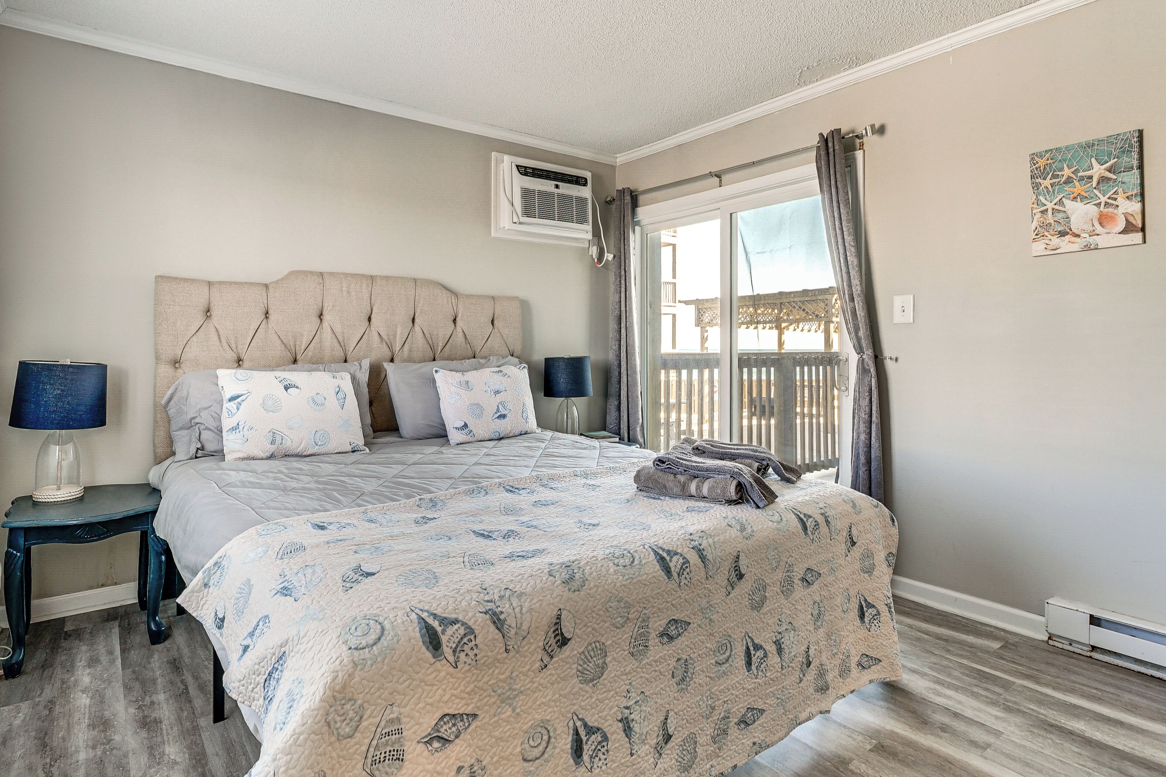 公寓 (2 Bedrooms) | 住宿内部