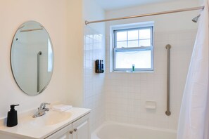 Apartment (1 Bedroom) | Innenbereich