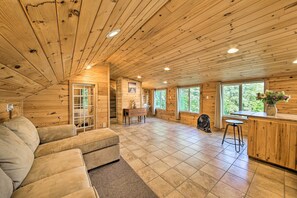 Leilighet (0 Bedroom) | Innvendig