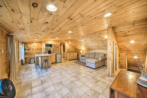 Leilighet (0 Bedroom) | Innvendig