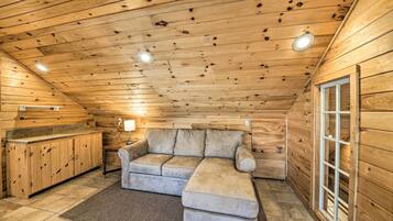 Apartemen (0 Bedroom) | Interior