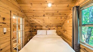 Apartment (0 Bedroom) | Interior