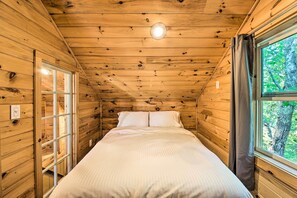 Apartment (0 Bedroom) | Interior