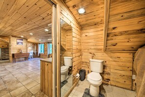 Leilighet (0 Bedroom) | Innvendig