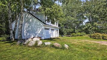 Apartemen (0 Bedroom) | Interior