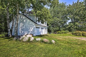 Apartment (0 Bedroom) | Interior