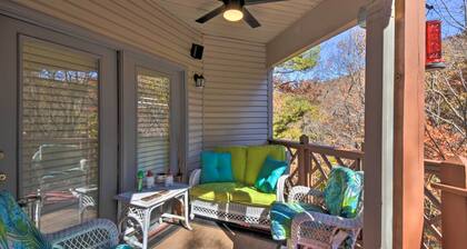 Beautiful Bent Tree Apt w/ Community Perks!