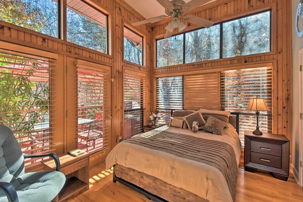 Interior - Beautiful Bent Tree Apt w/ Community Perks! (Jasper)