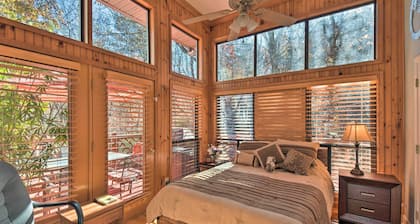 Beautiful Bent Tree Apt w/ Community Perks!