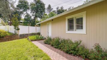 Cottage (1 Bedroom) | Interior