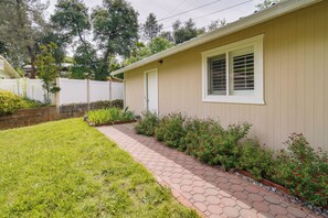 村舍 (1 Bedroom) | 住宿内部