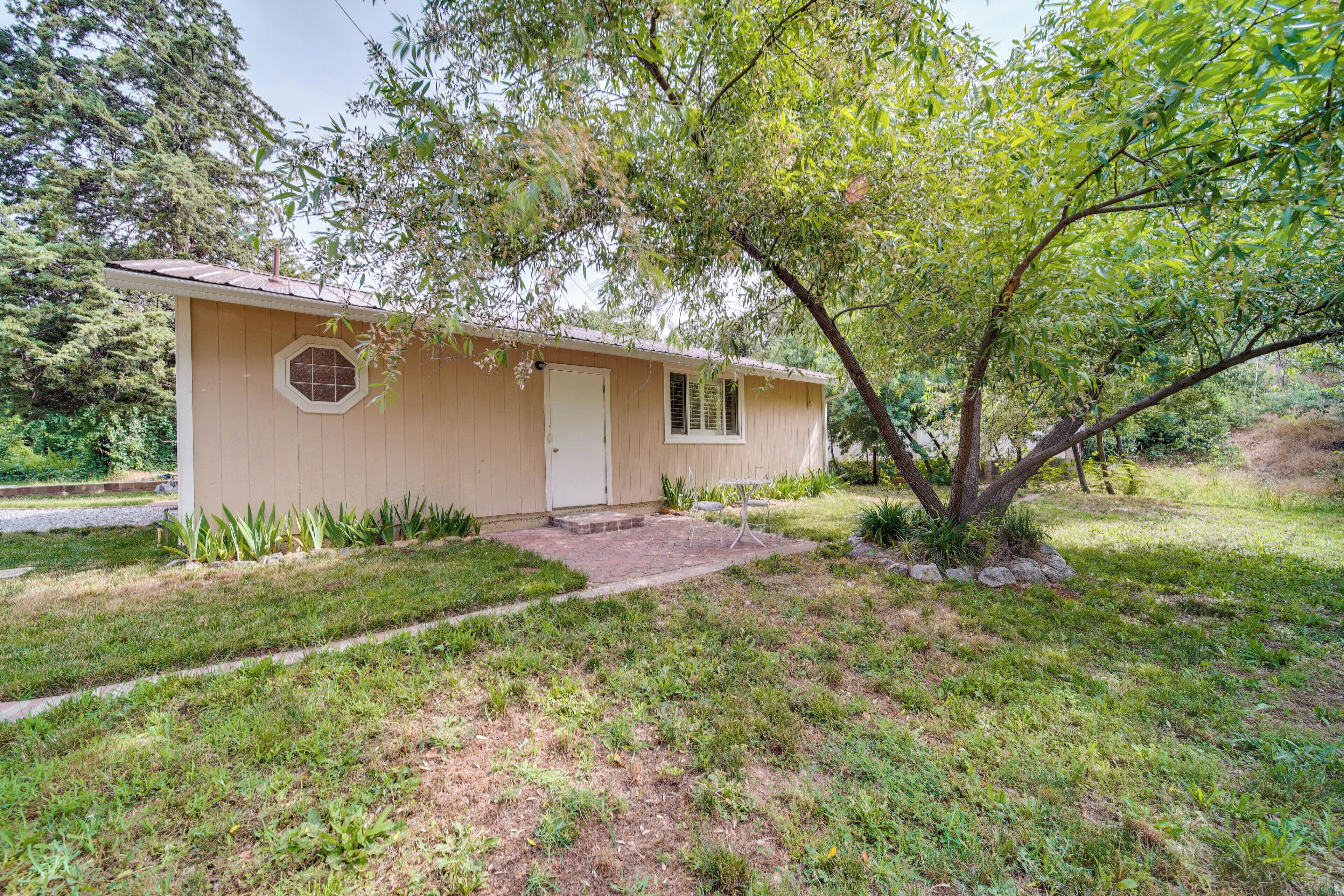 Cottage (1 Bedroom) | Interior