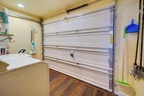 Cottage (1 Bedroom) | Intérieur