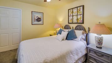 Cottage (1 Bedroom) | Interior
