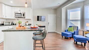 Bagian depan properti