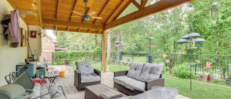 House (1 Bedroom) | Front of property