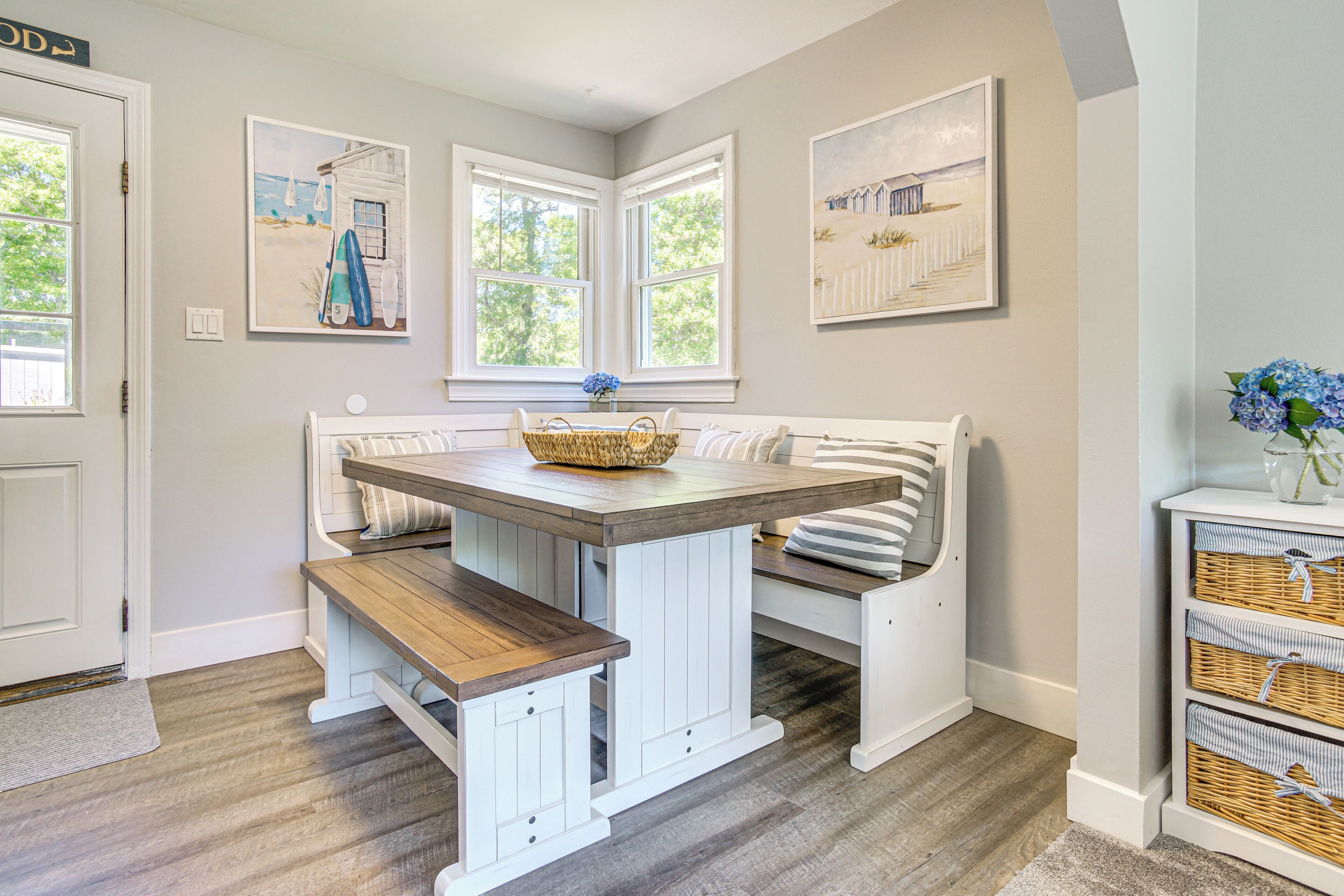 Casa (4 Bedrooms) | Interior