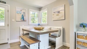 Hus (4 Bedrooms) | Innvendig