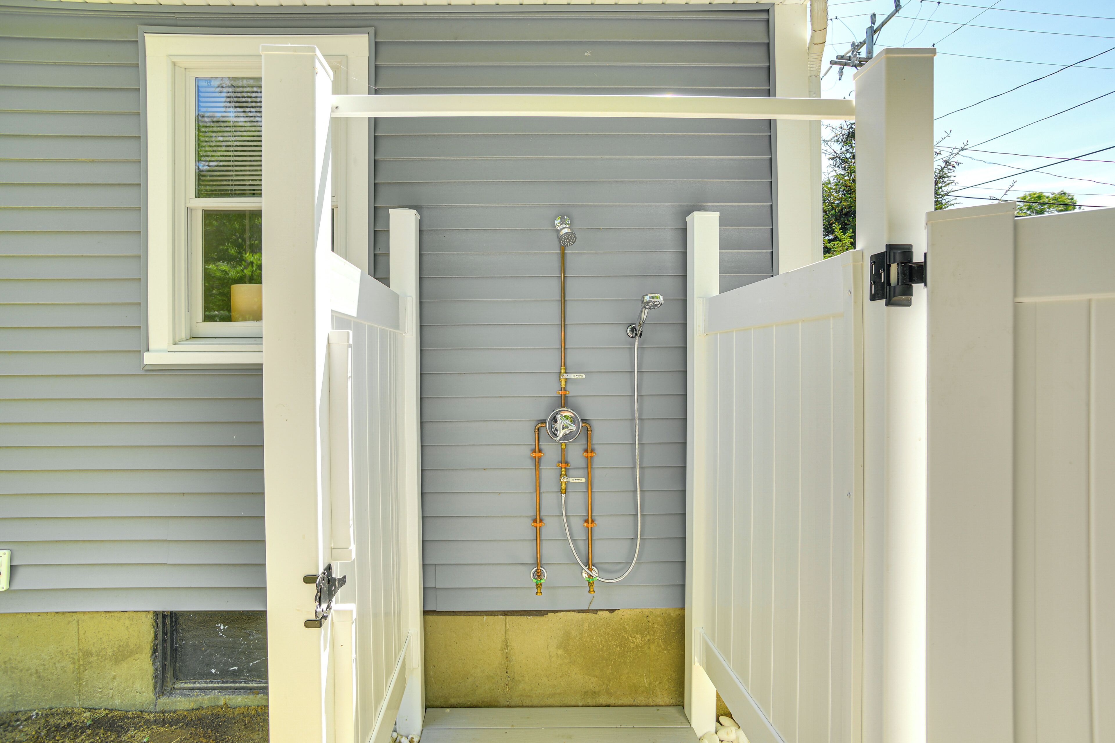 Casa (4 Bedrooms) | Interior