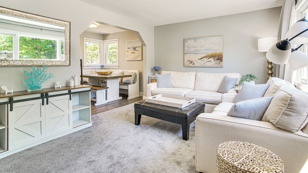 Hus (4 Bedrooms) | Fasade