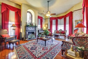 Huis (Multiple Bedrooms) | Interieur