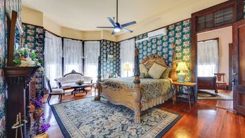 House (Multiple Bedrooms) | Interior