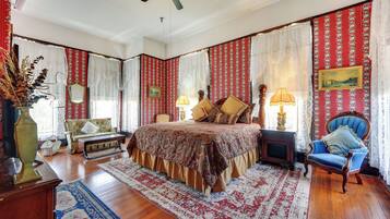 House (Multiple Bedrooms) | Interior