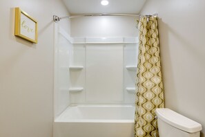 อพาร์ทเมนท์ (2 Bedrooms) | ภายใน