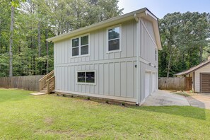 Căn hộ (2 Bedrooms) | Nội thất