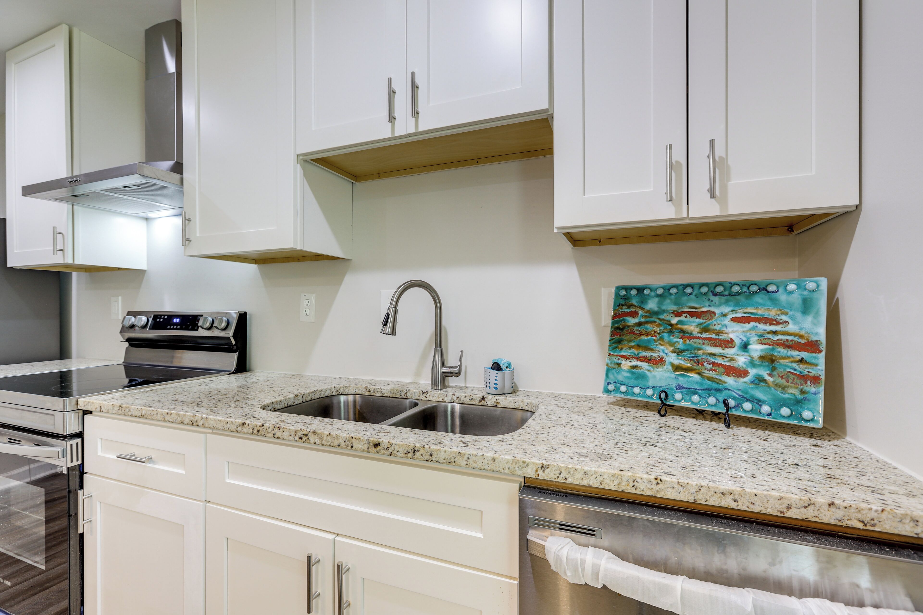 Apartemen (2 Bedrooms) | Interior