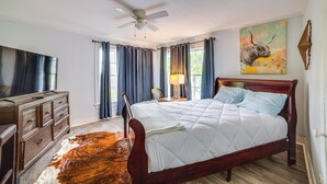 單棟房屋 (2 Bedrooms) | 內部