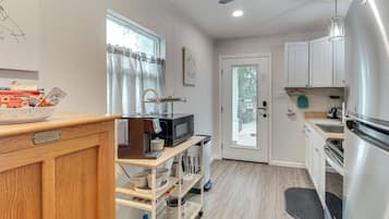 Casa (1 Bedroom) | Interior
