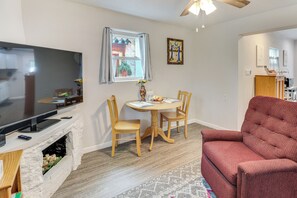 Casa (1 Bedroom) | Interior