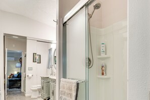 Huis (1 Bedroom) | Interieur