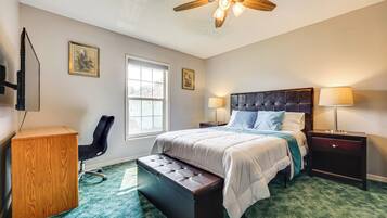 House (5 Bedrooms) | Interior