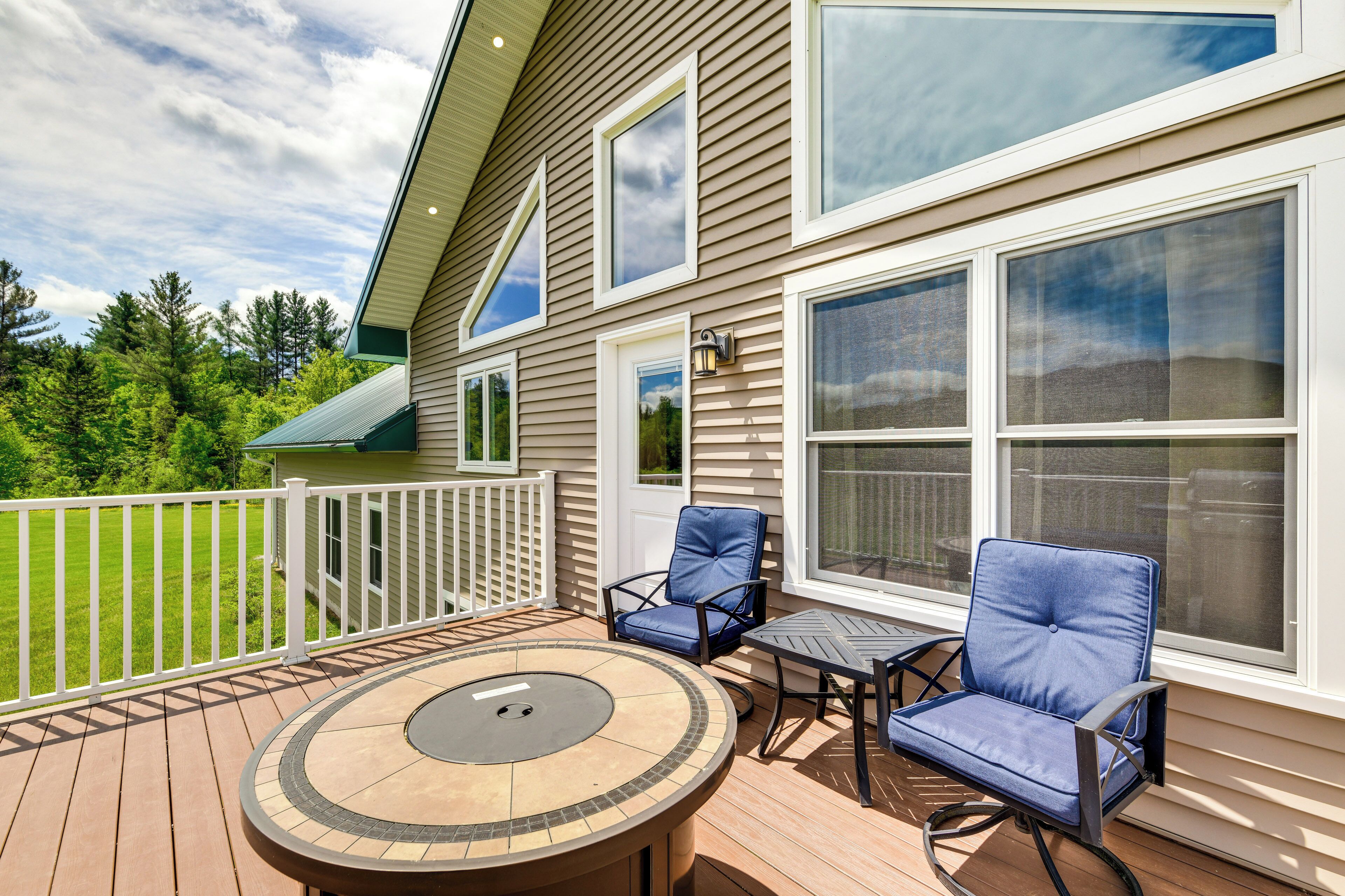 Casa (2 Bedrooms) | Interior