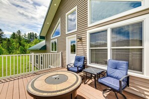 Hus (2 Bedrooms) | Innvendig