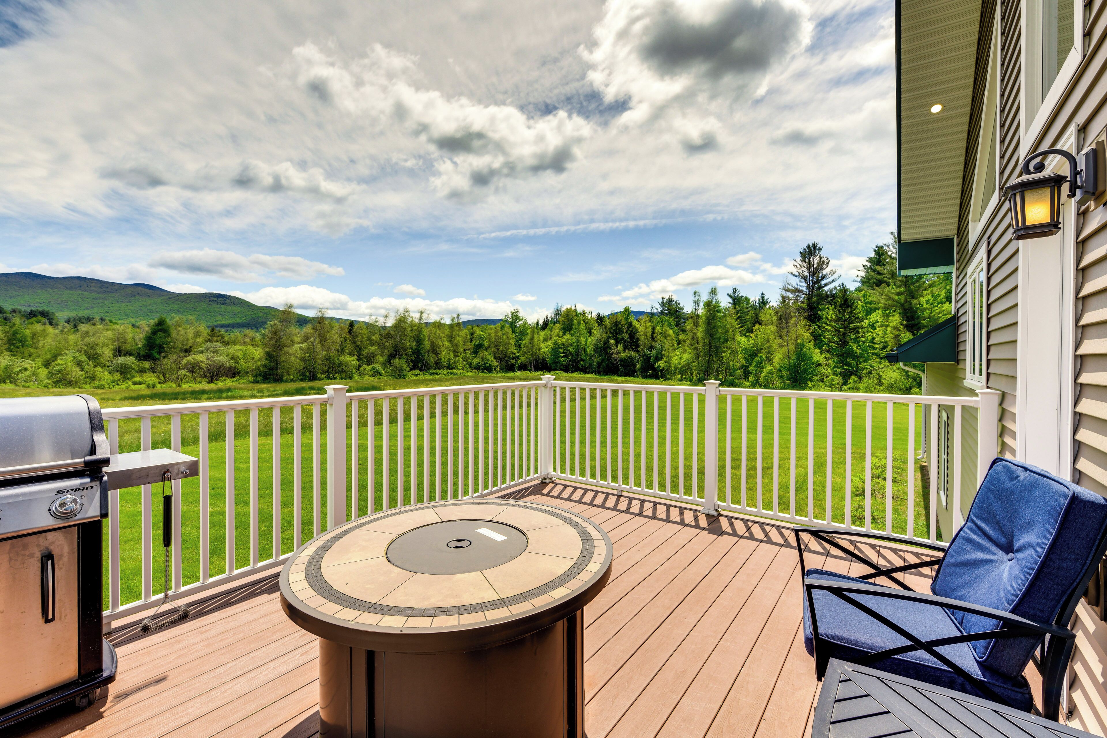 Rumah (2 Bedrooms) | Interior