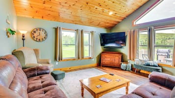 Maison (2 Bedrooms) | Intérieur