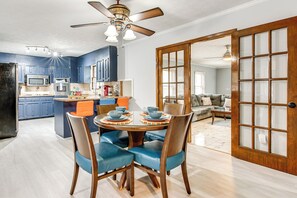 Casa (5 Bedrooms) | Interior