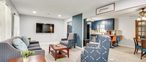 House (5 Bedrooms) | Front of property