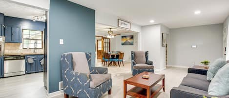 Casa (5 Bedrooms) | Interior