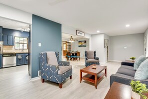 Casa (5 Bedrooms) | Interior